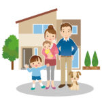 岡山市 A様邸 外壁塗装工事