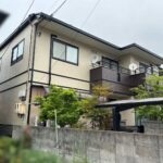 【岡山市】外壁塗装・屋根塗装・シーリング工事・付帯部塗装/【岡山】