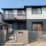 【倉敷市】屋根塗装・外壁塗装・シーリング工事・付帯部塗装/【倉敷】