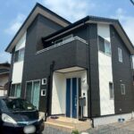 【倉敷市】外壁塗装・付帯部塗装・シーリング工事/【倉敷市】