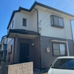 【倉敷市】屋根塗装・外壁塗装・付帯部塗装・シーリング工事/【倉敷】