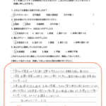 倉敷市　S様　屋根・外壁塗装工事