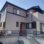 【倉敷市】屋根カバー工法・外壁塗装・付帯部塗装/【倉敷】