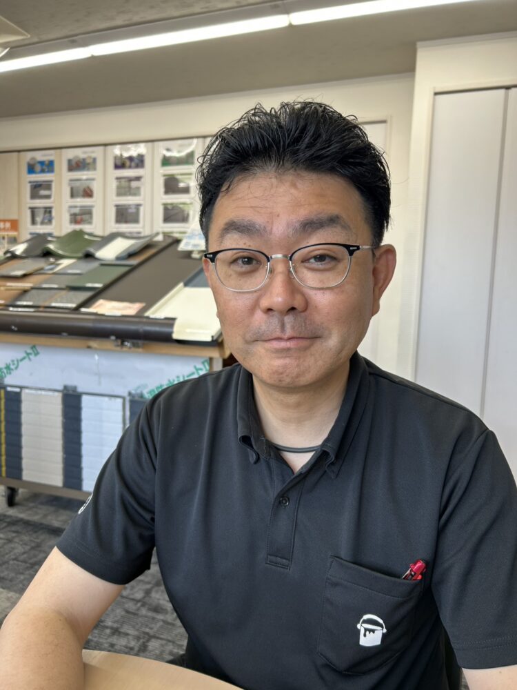 粂田 篤史