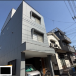 【岡山市】外壁塗装・付帯部塗装/【岡山】