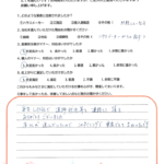 倉敷市　B様邸　屋根・外壁塗装工事