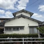 【倉敷市】外壁塗装・付帯部塗装/【倉敷】