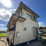 【倉敷市】屋根塗装・外壁塗装・付帯部塗装/【倉敷】