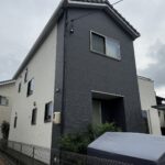 【倉敷市】外壁塗装・付帯部塗装/【倉敷】