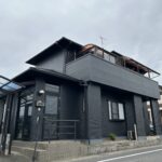 【倉敷市】屋根塗装・外壁塗装・付帯部塗装/【倉敷】